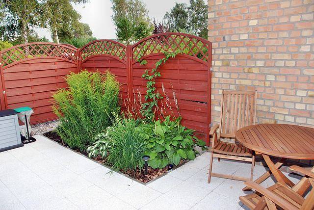 Ferienhaus für 2 Personen, mit Balkon auf Insel Poel - 3