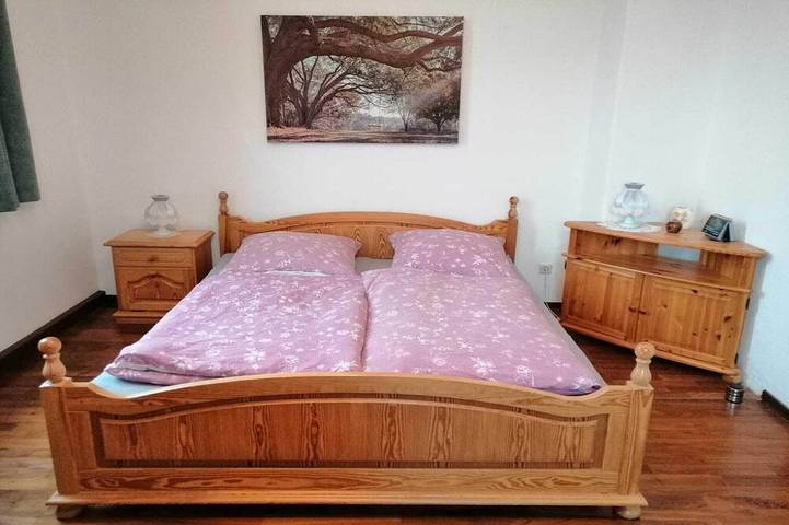 Ferienwohnung für 4 Personen, mit Balkon, mit Haustier in Falkenstein - 3