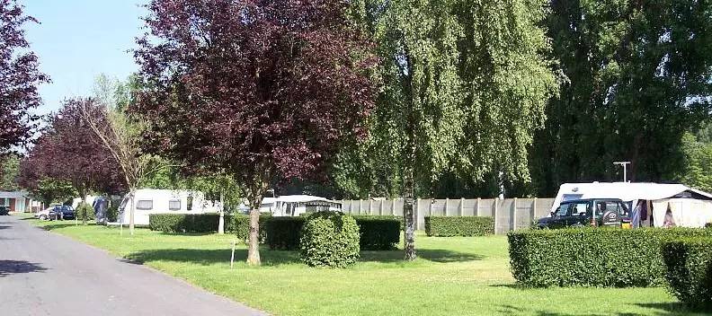 Gîte pour 6 personnes, avec terrasse, animaux acceptés à Le Tréport - 2