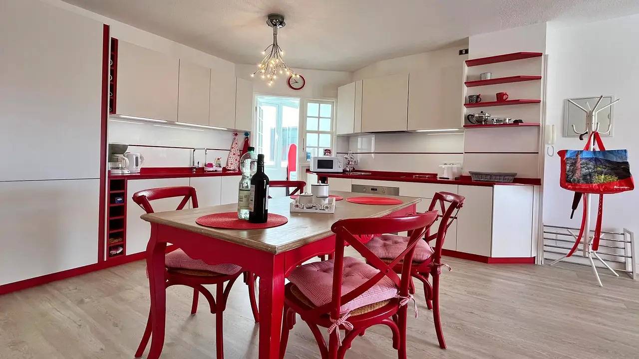 Appartement de vacances entier, Ferienwohnung für 2 Personen (76 m²) in Los Llanos de Aridane in Los Llanos, Los Llanos de Aridane