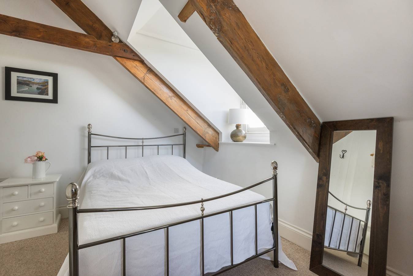 Entire apartment, Upper Deck minutes from Port Isaac harbour in Port Isaac, Pentire Point - Widemouth