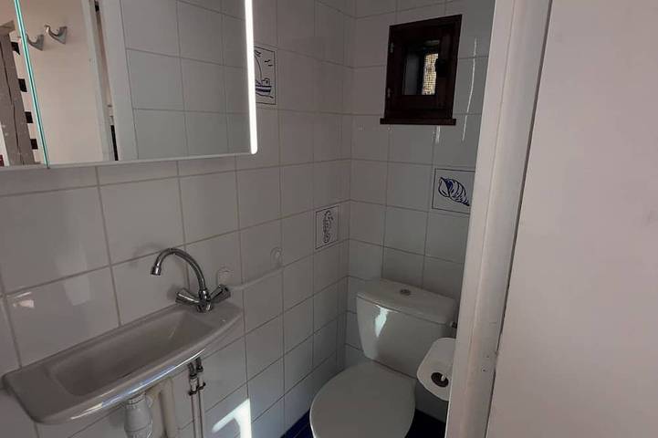 Location de vacances pour 2 personnes, avec jardin à Putot-en-Auge - 4