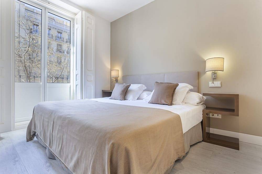 Ganze Wohnung, Mit House Olavide Vii en Madrid in Chamberí (Madrid), Madrid