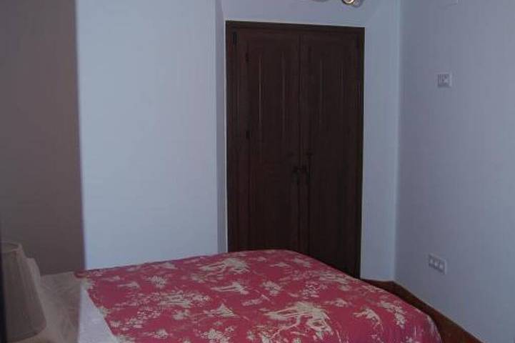 Appartement entier, Bodeguetas 1 bedroom in Constantina, Sierra Morena
