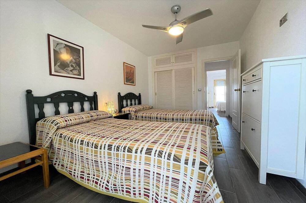 Belvilla by Oyo Villa in La manga del mar menor in La Manga del Mar Menor, Mar Menor