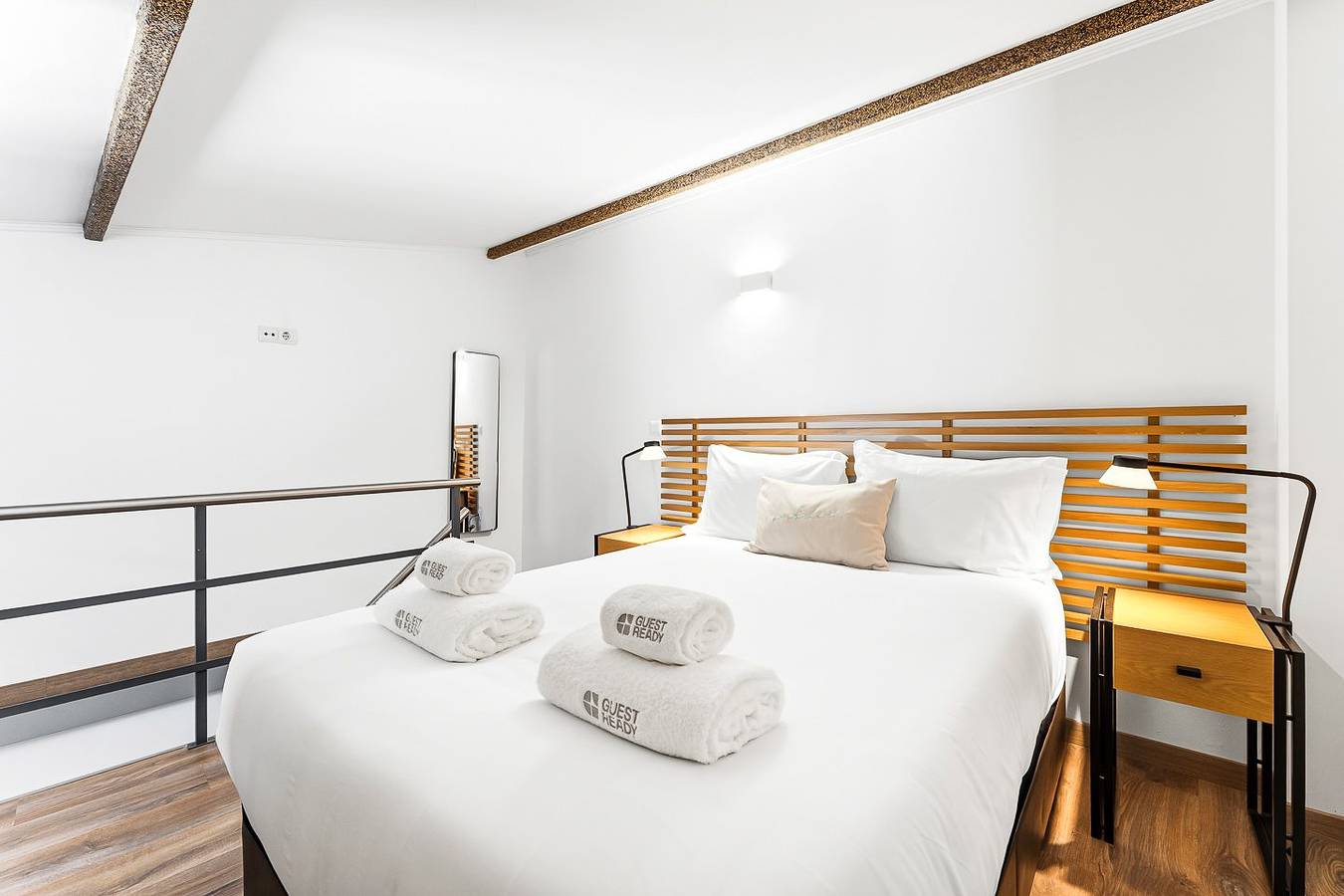 Estudio entero, Guestready - Courtyar 9/99 - Apt 2A in Oporto, Distrito de Porto