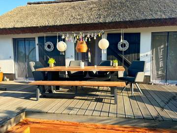 Ferienhaus für 4 Personen in Mönchgut, Ostsee, Bild 4