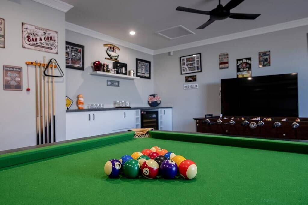 Campanile House A Mudgee Group Games Haven in Mudgee, Mid-Western Regional Council