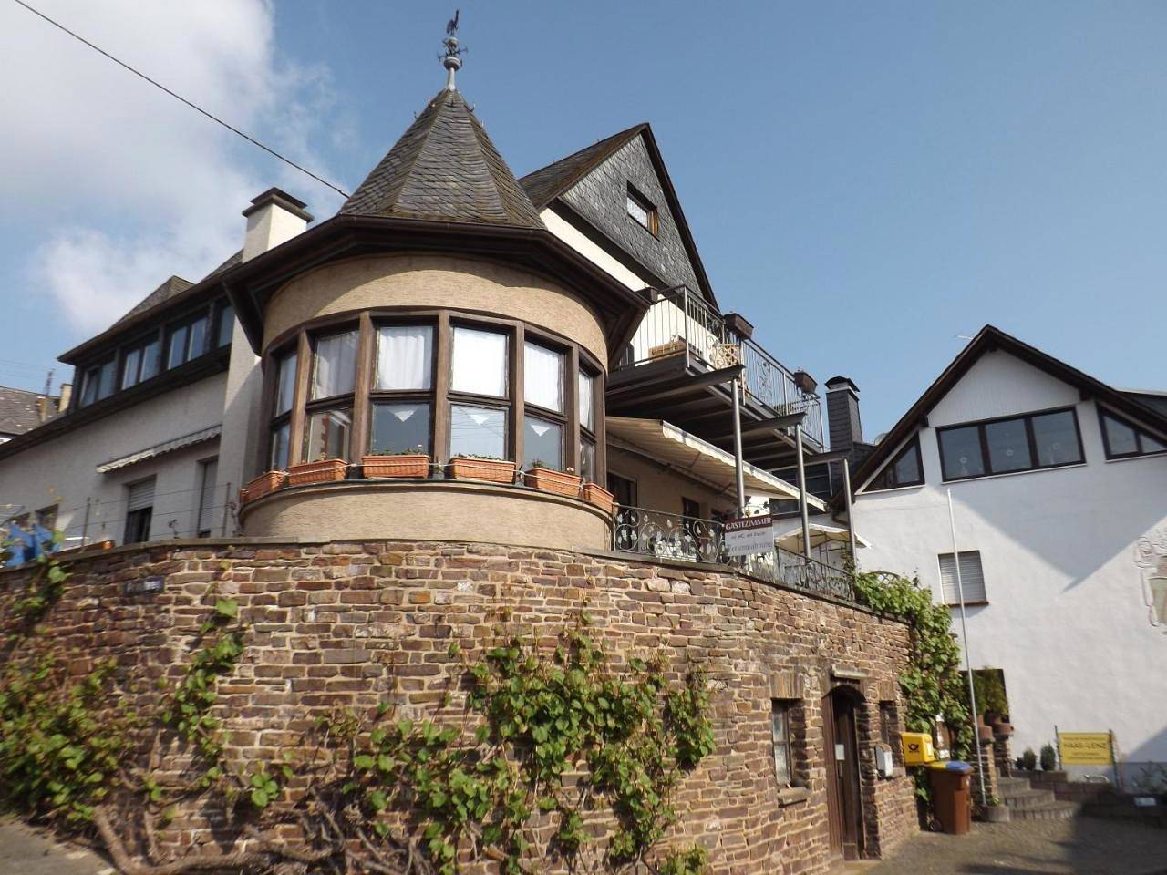 Single Room in Zell Stadt (Mosel), Zell (Mosel)