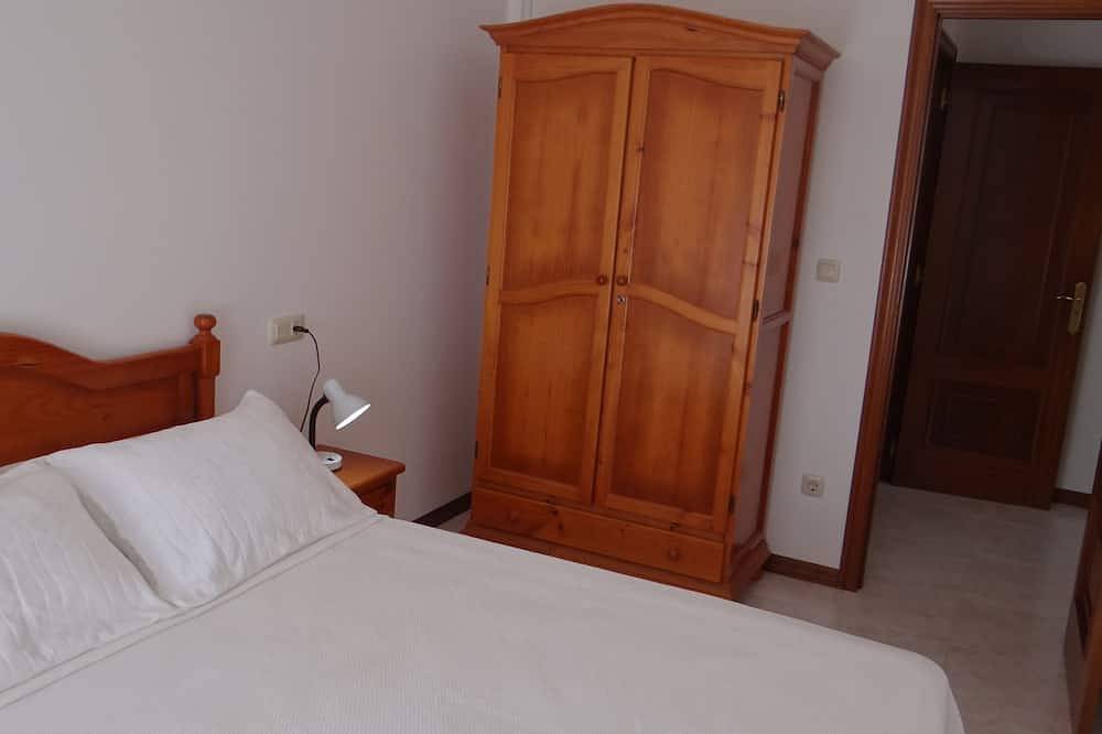 Ganze Wohnung, Ignacio C Ferienwohnung am Lariño-Strand in Carnota, Rías Baixas