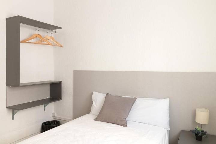 Maison d’hôte pour 2 personnes à Bilbao - 2