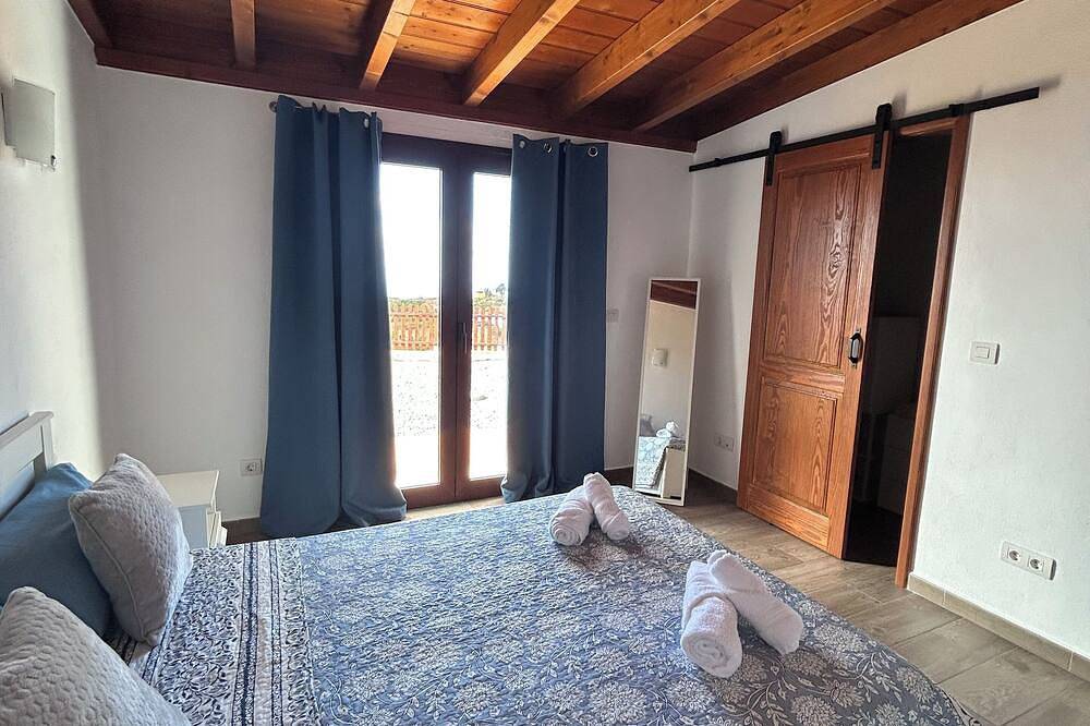 Casa Noroeste in Fagundo, Puntagorda