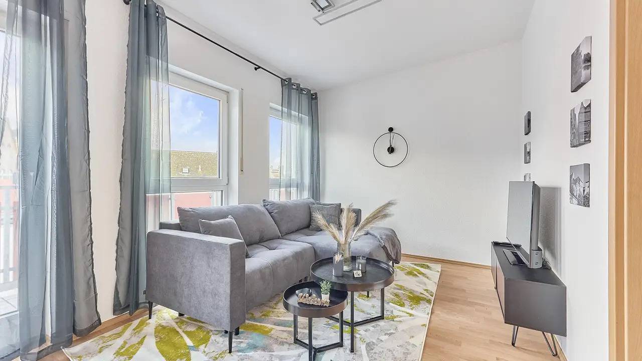 Ganze Ferienwohnung, Ferienwohnung für 4 Personen in Limburg an der Lahn in Limburg, Landkreis Limburg-Weilburg