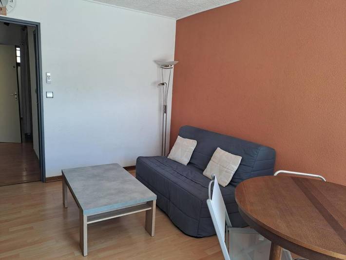 Gîte pour 4 personnes, avec Terrasse dans Port Gregau - 2