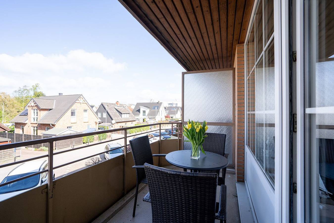 Ferienwohnung "Möwennest" bis 3 Personen (Nichtraucher), foto 9