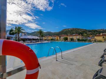 Glamping voor 4 Personen in Roses, Girona Provincie, Afbeelding 3