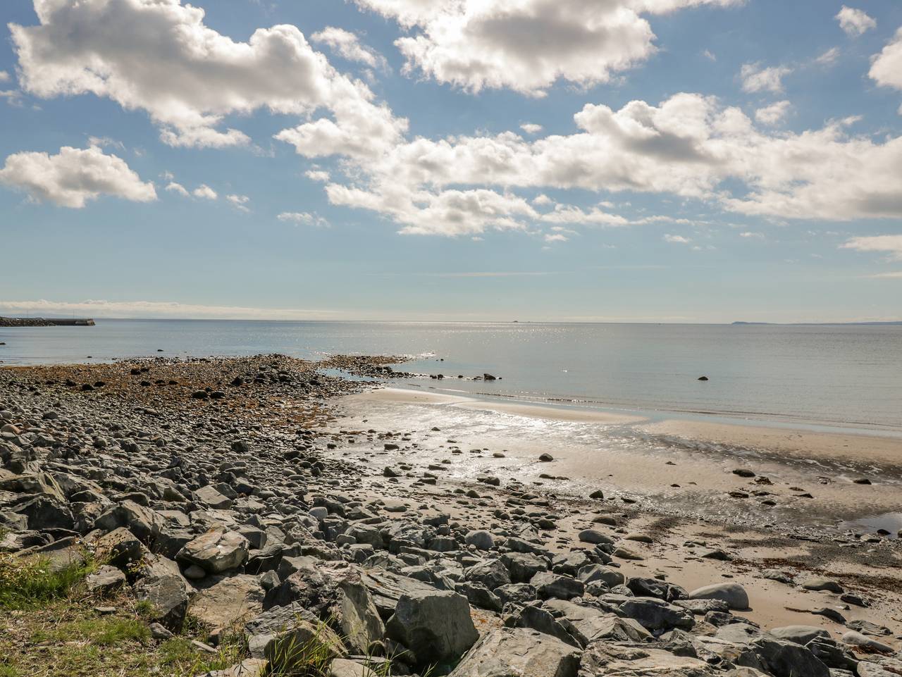 Cottage voor 3 personen met tuin in Dumfries and Galloway