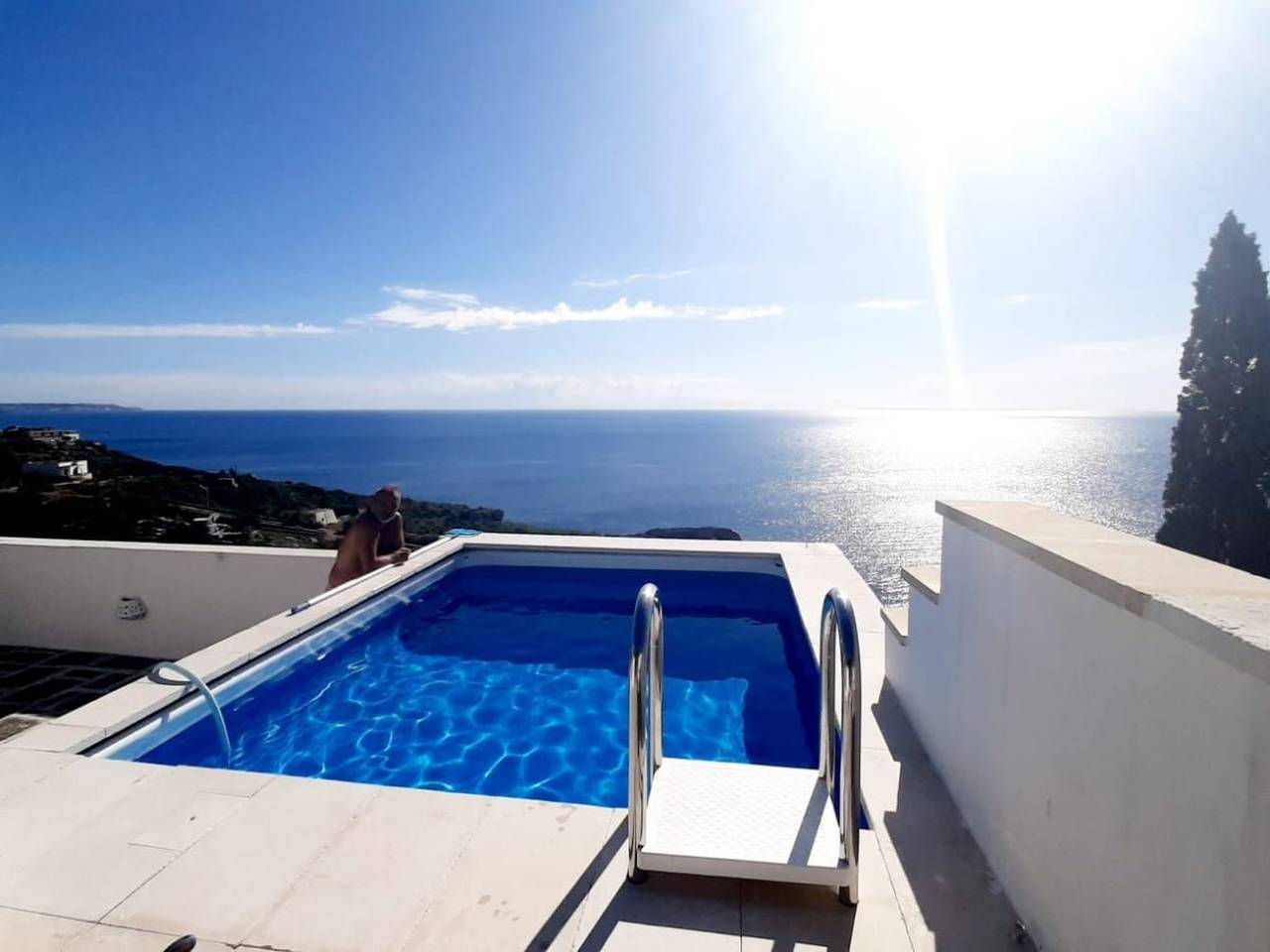 Girasoli in Tricase Porto in Tricase, Provincia de Lecce