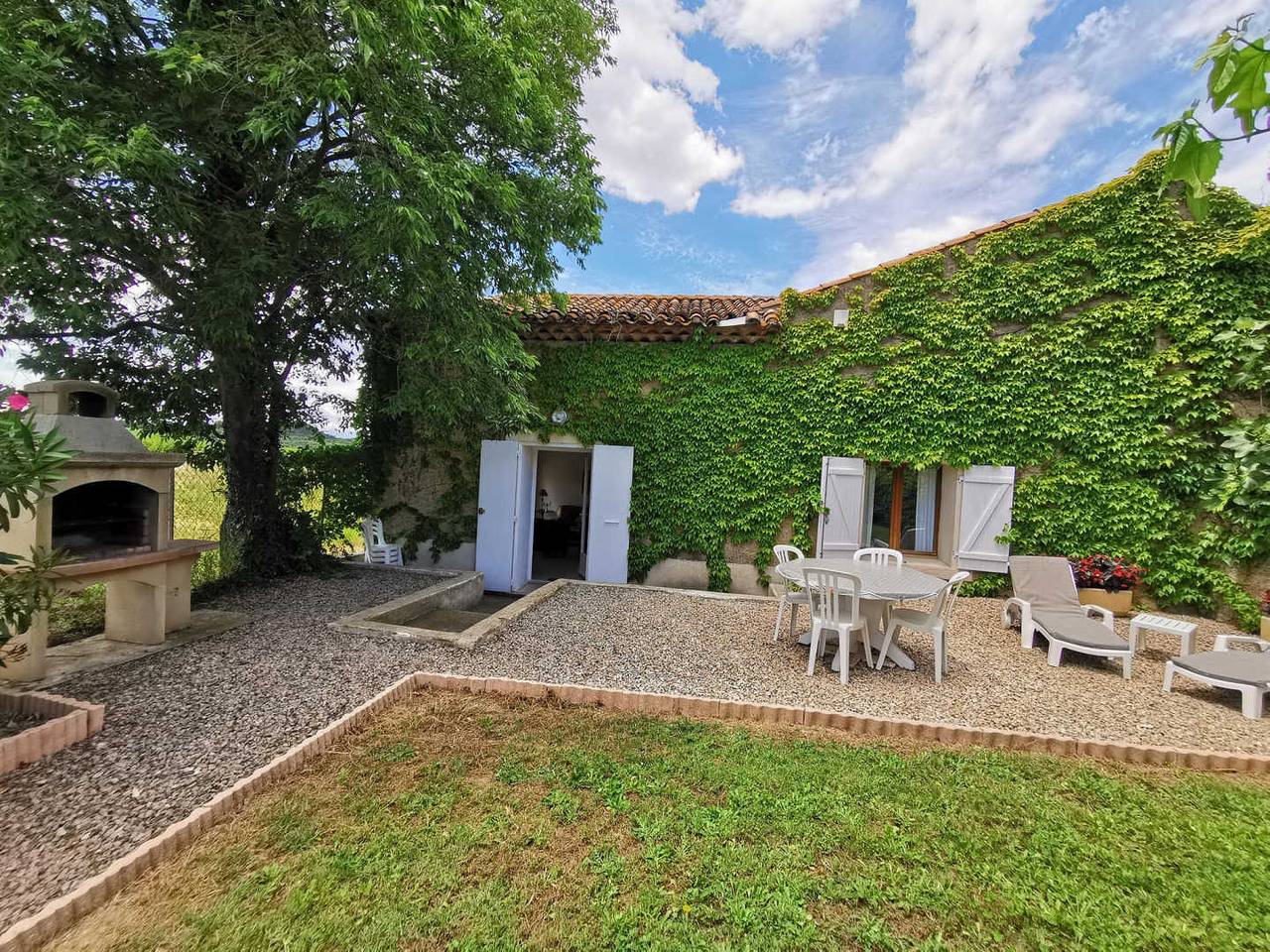 Petit Grain in Abeilhan, Région de Béziers