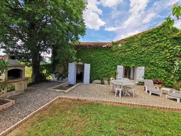 Gîte pour 4 Personnes dans Abeilhan, Région de Béziers, Photo 3
