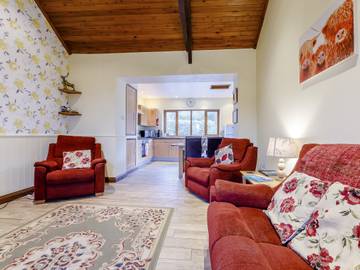 Cottage for 4 People in Devon, South West England, Photo 3