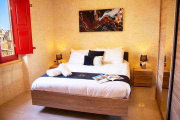 Casa Rural para 8 Personas en Gharb, Gozo, Foto 4