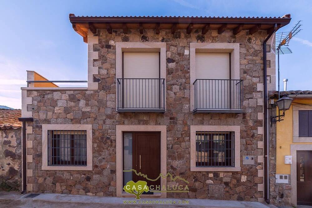 Casa vacanza a Alto Tormes a partire da 147€ a notte