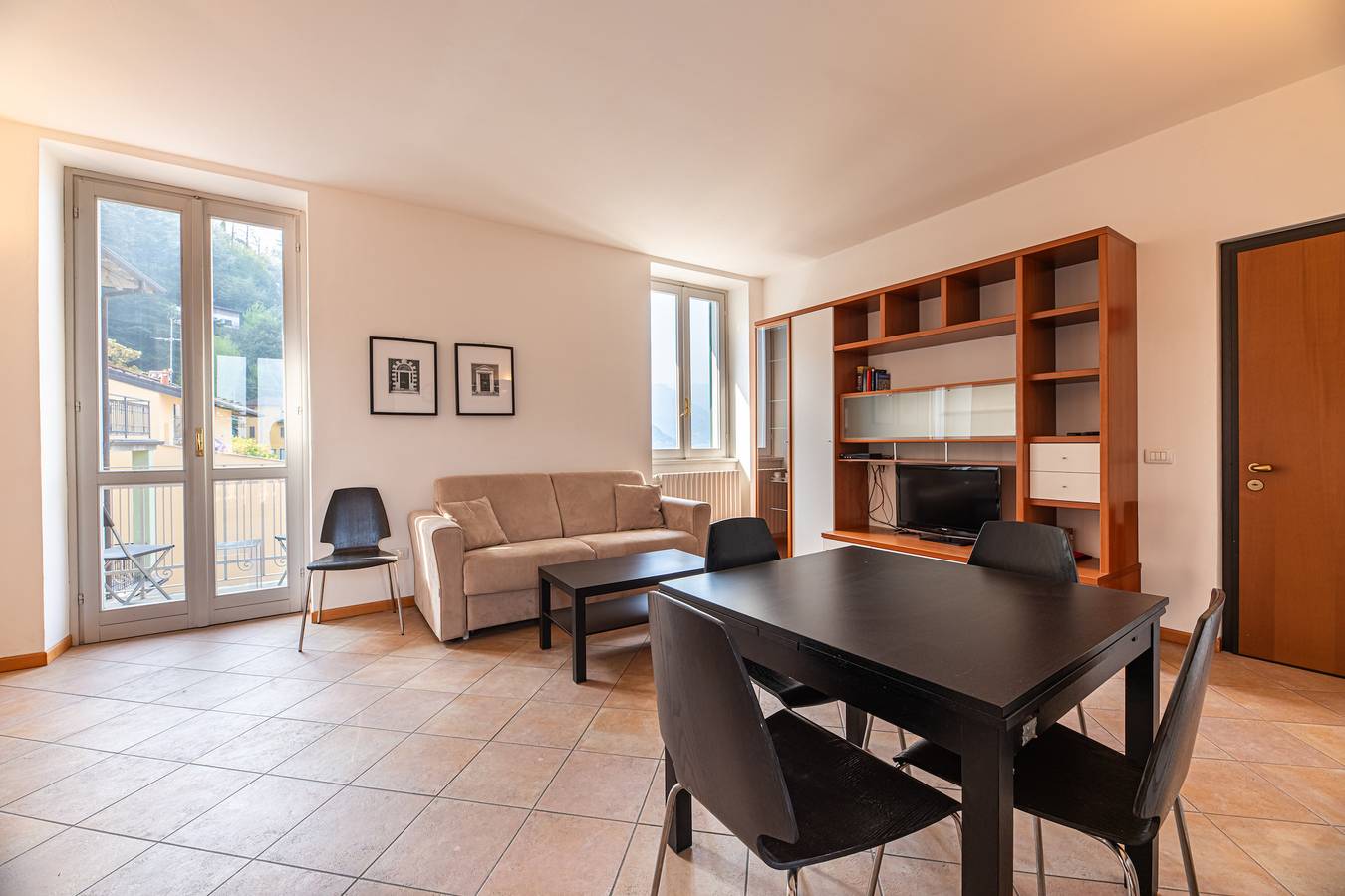 Apartamento entero, Varenna Lake View 2 in Varenna, Municipio de Varenna