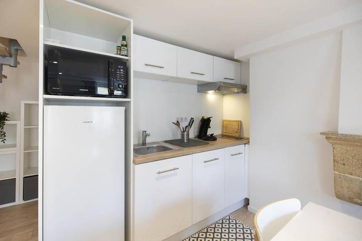 Gîte pour 5 personnes, avec vue à Thionville - 4