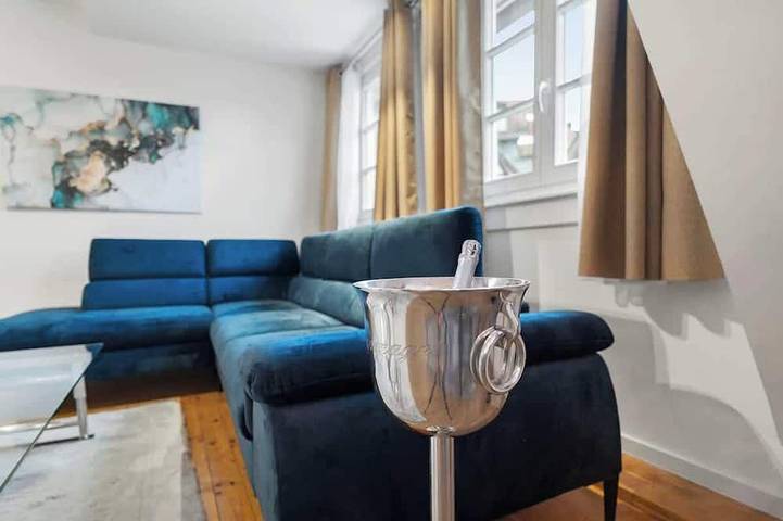 Ferienhaus für 12 Personen in Weinheim