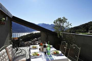 Agriturismo voor 4 Personen in Pianello del Lario, Provincie Como, Afbeelding 1