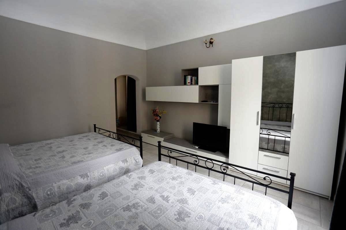 B&B L'Antico Portico in Sorso, Province de Sassari