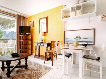 Lodge voor 4 Personen in Carnac, Morbihan, Afbeelding 1