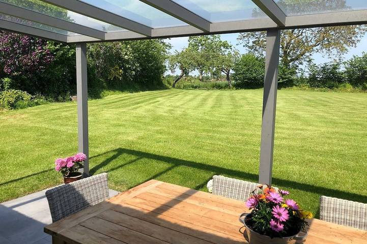 Bauernhof für 5 Personen, mit Garten und Terrasse in Gelting - 4