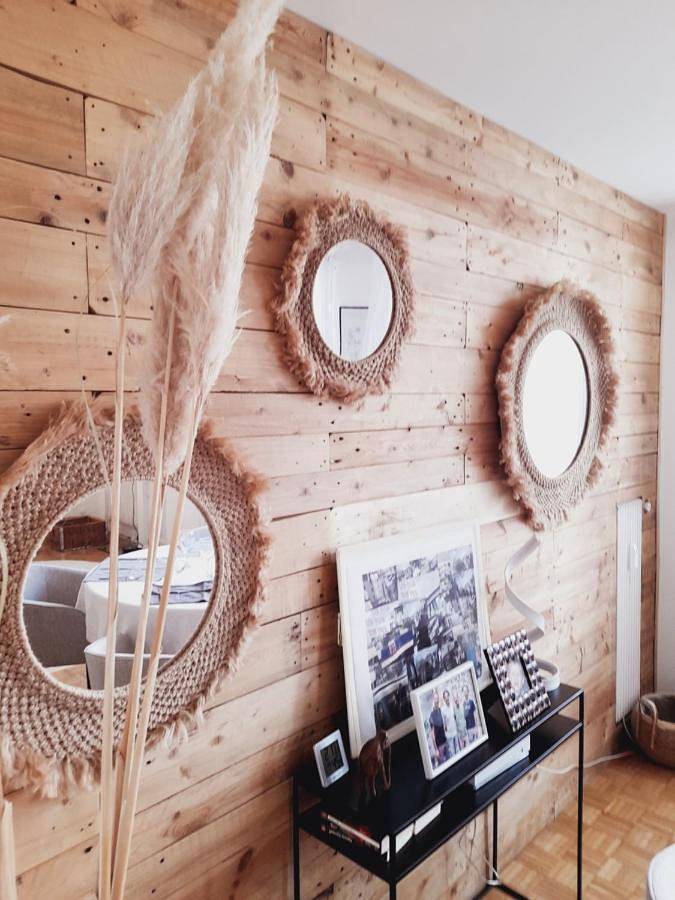 Gîte pour 4 personnes à Villefranche-sur-Saône - 4