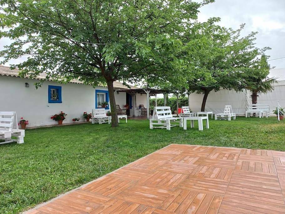 Apartamento entero, Three-Bedroom House in Totanés, Provincia de Toledo