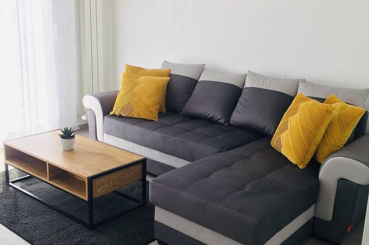 Appartement de vacances pour 6 personnes