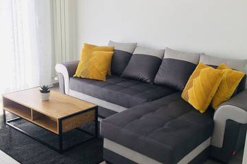 Gîte pour 6 personnes à Caveirac