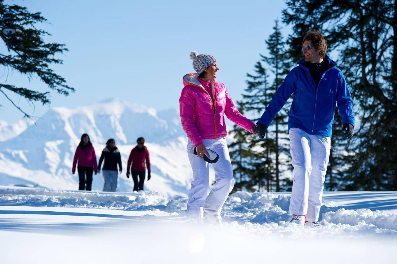 Ganze Wohnung, Superior Two-Bedroom Apartment (4 Persons) in Rauris, Ski Amadé