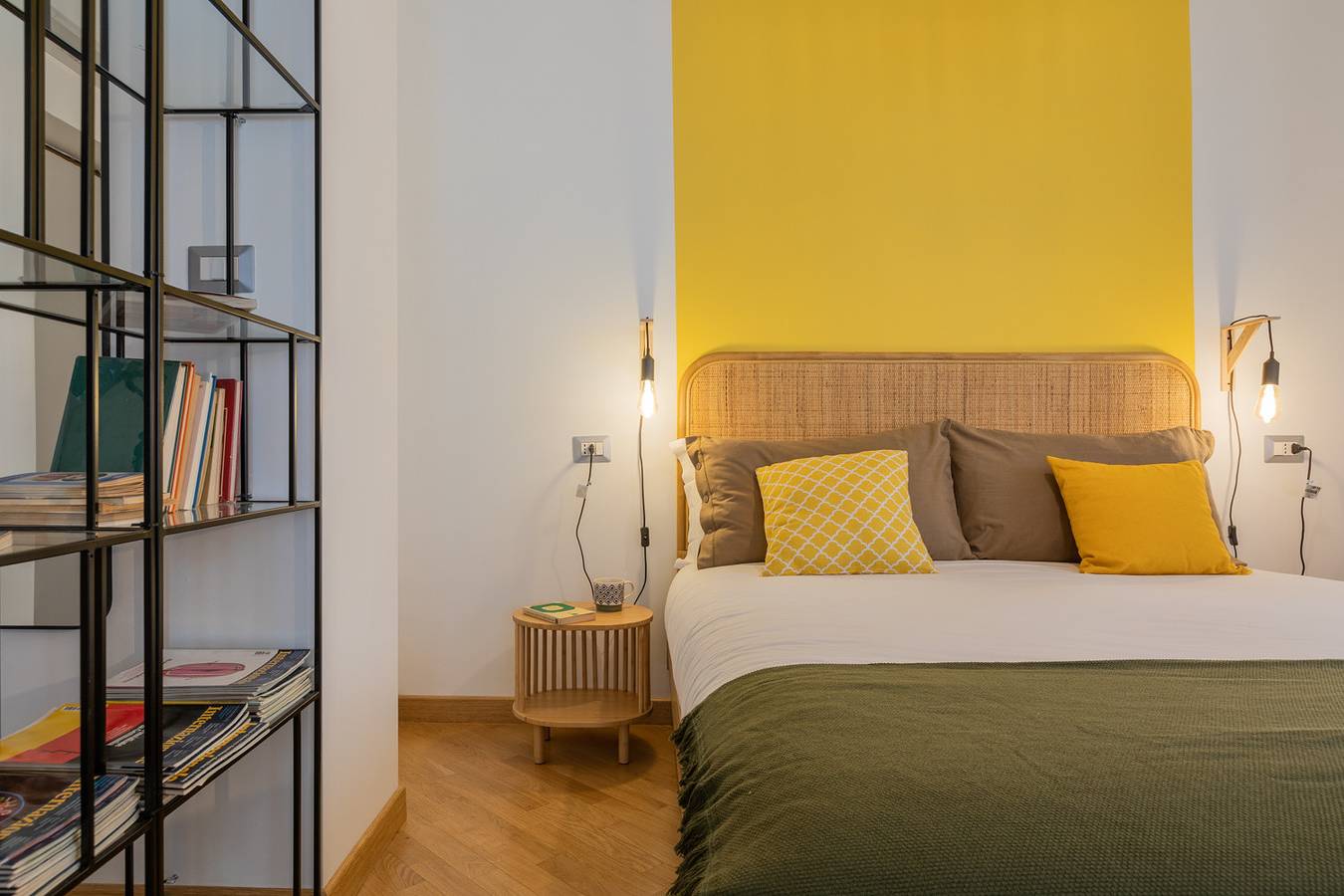 Ganze Wohnung, Bamboo Studio by Wonderful Italy in Turin, Turin Provinz