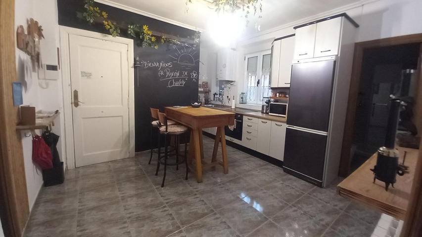 Gîte pour 5 personnes à Palencia - 2