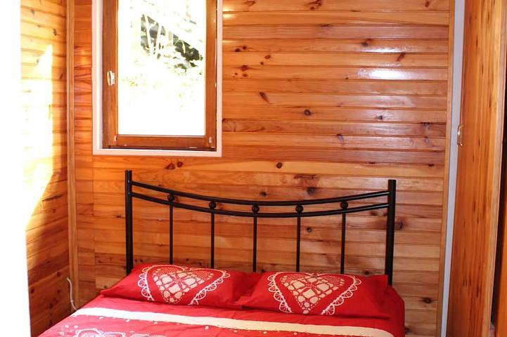 Gîte pour 15 personnes, avec balcon et jardin dans Val d'Allos - Le Seignus - 2