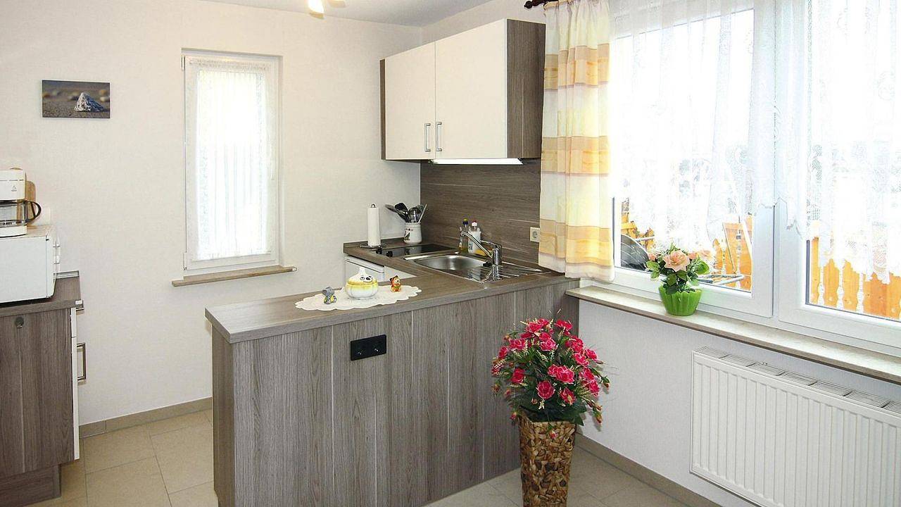 Ferienhaus für 4 Personen (60 m²) in Ribnitz-Damgarten in Ribnitz, Ribnitz-Damgarten