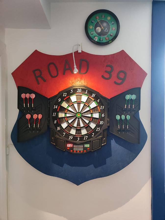 Gîte pour 4 personnes à Champagnole - 3