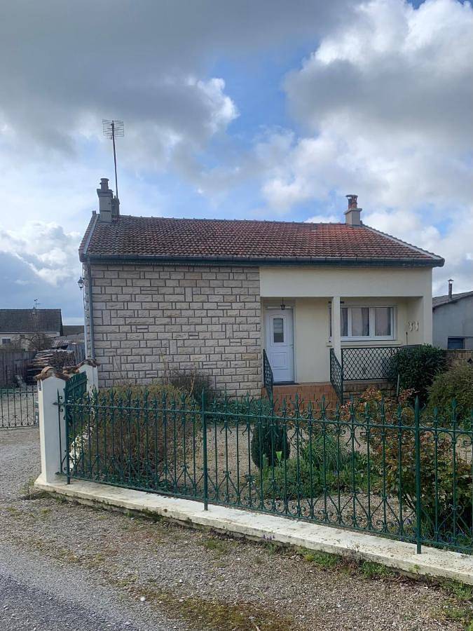 Jchug in Sapignicourt, Marne