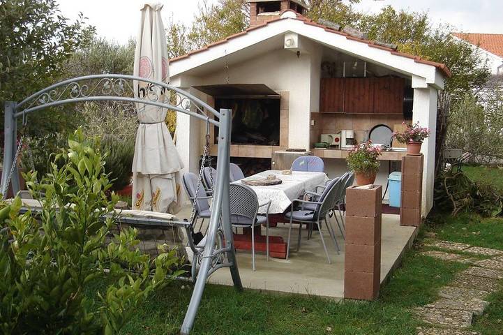 Apartamento de vacaciones para 4 personas, con balcón - 1