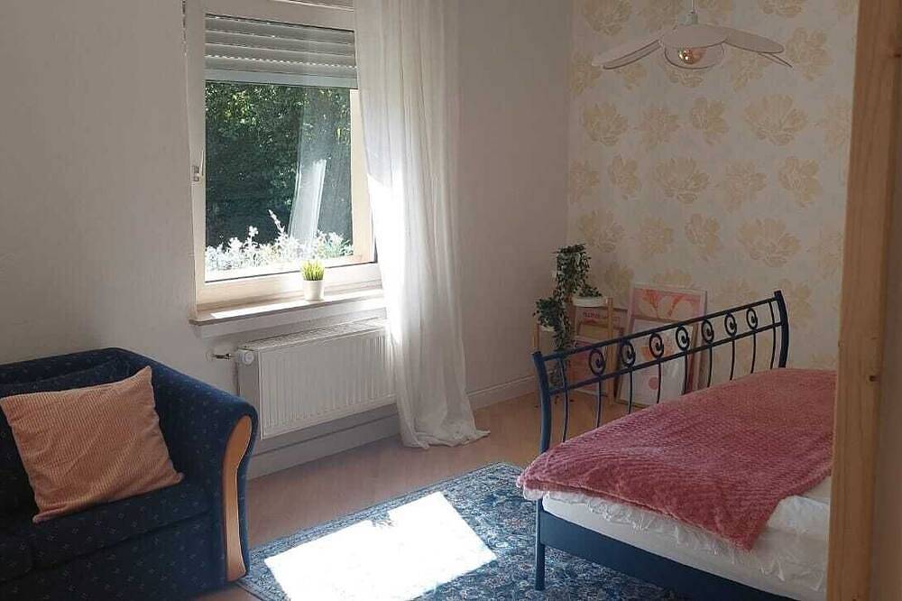 Ganze Wohnung, Aasee/Hbz/Ukm #4 in Münster, Münsterland
