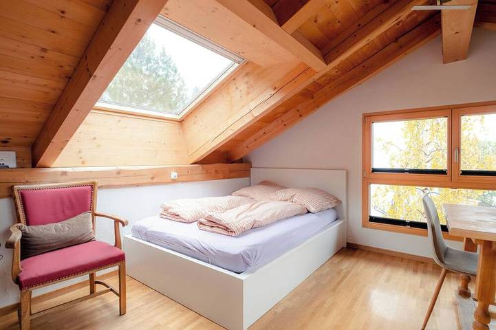 Gîte pour 2 personnes dans Lü - 2