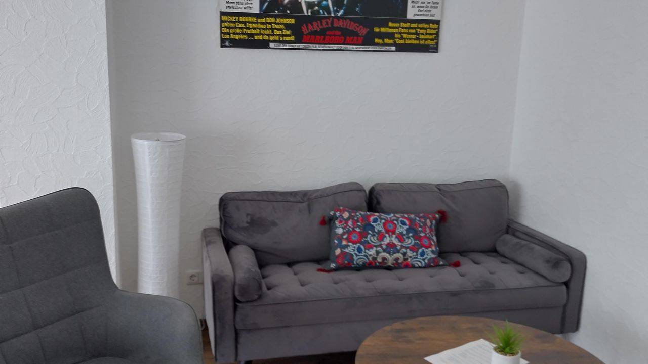 Ganze Ferienwohnung, Ferienwohnung für 2 Personen (42 m²) in Altenkirchen (Westerwald) in Altenkirchen (Westerwald), Altenkirchen & Umgebung