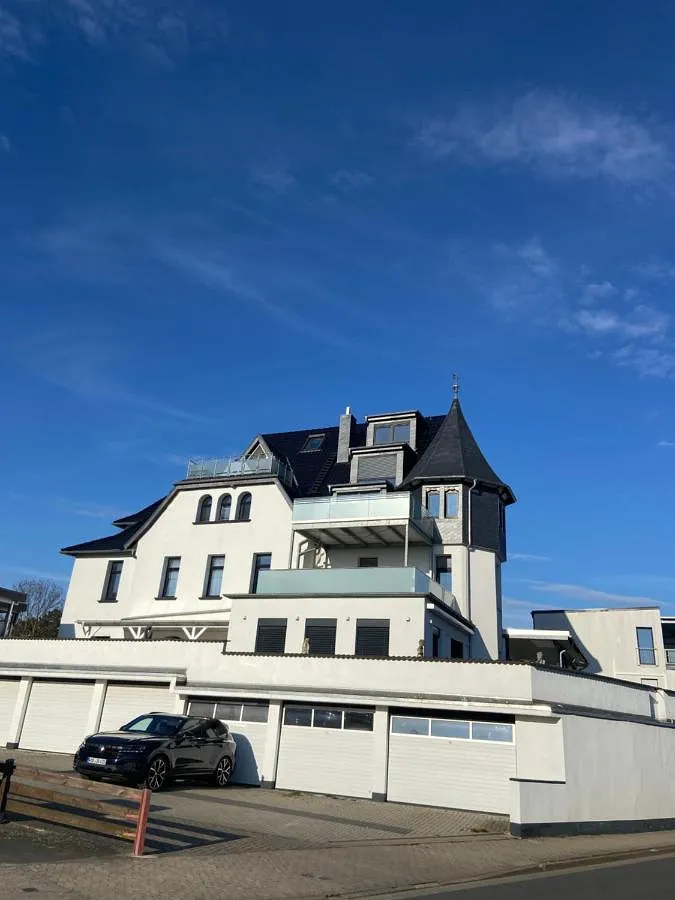 Apartamento de vacaciones para 2 personas, con vistas y terraza - 1